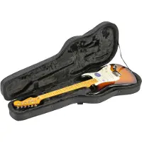 SKB 1SKB-SCFS6 housse universelle pour guitare électrique