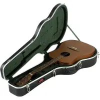 SKB Cases Dreadnought Economy Étui pour guitares acoustiques