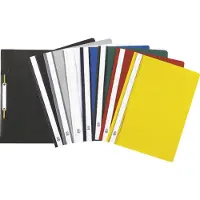 Exacompta CF25CARTELLINE DI PRESENTAZIONE PPL