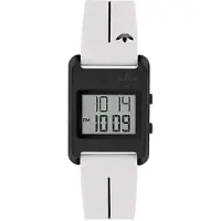 Adidas - AOST25536 - Montre Bracelet - Femmes - Quartz - Retro Pop Three