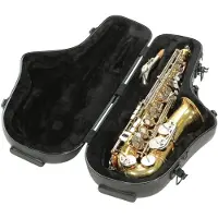 SKB 1SKB-440 étui pour saxophone alto