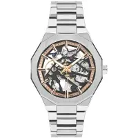 Lee cooper - LC07906.550 - Montre Bracelet - Hommes - Automatique - Nathan