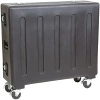 SKB MX32 Roto-molded flight case pour console de mixage Behringer X32