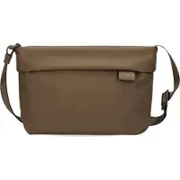 Zwei Sac à bandoulière 'TEX MTX45' marron