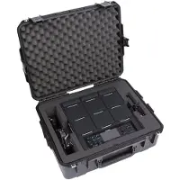 SKB Cases iSeries 2217-8AS Housse/sac pour batterie