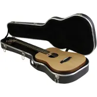 SKB 1SKB-300 étui rigide pour guitare Baby Taylor et Martin LX