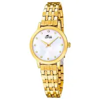 Lotus - 19031/1 - Montre-bracelet - Femmes