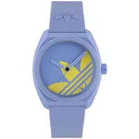 Adidas - AOST25543 - Montre-bracelet - Unie - Quartz - Project Three