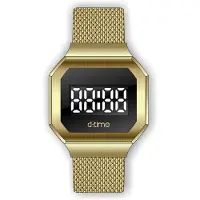 Daniel Klein - DK.1.12367-3 - Montre-bracelet