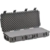 SKB iSeries 3614-6 mallette de transport étanche