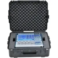 SKB étui rigide pour table de mixage PreSonus StudioLive