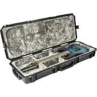 SKB étui rigide pour guitare électrique