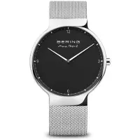 Bering - 15540-002 - Montre-bracelet - Hommes - Quartz