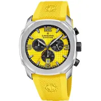 Candino - C4774/1 - Montre-bracelet - Chronographe - Hommes