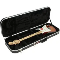 SKB 1SKB-6 Étui rigide pour guitare électrique
