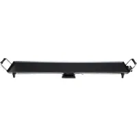 5 Five Plancha électrique - 90 cm