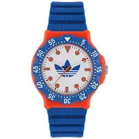 Adidas - AOSY25513 - Montre-bracelet - Unie - Quartz - Discoverer Two