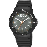 Q&Q - V02A-006VY - Montre-bracelet