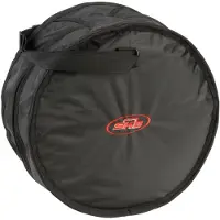 SKB 1SKB-DB6513 étui rigide pour caisse claire 13 x 6,5 pouces
