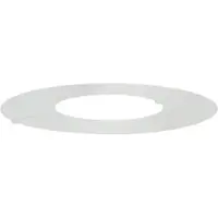 vidaXL approprié pour anneau d'arbre plat argent Ø30 / 60 cm Acier galvanisé