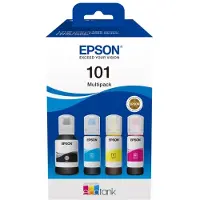 Epson Cartouche d'encre - - C13T03V64A - 4 pièces - Noir, Cyan, Magenta, Jaune - 7500 pages