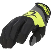 Acerbis Neoprene 3.0 Logo Gants de moto Taille
