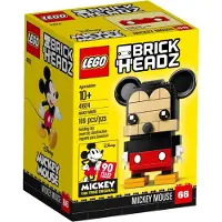 LEGO Micky Maus