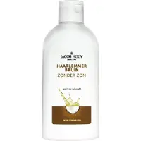 Jacob Hooy Lotion Auto-Bronzante - 150ml