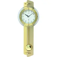 AMS - Horloge à pendule - Radio - 5267