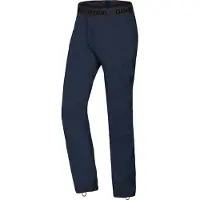 Ocun Mania Eco Pants Bleu S / Regular Homme