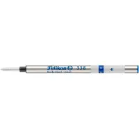 Pelikan Mine pour écrire 338 M, 10 pièces, bleu (Bleu, 10 pcs)