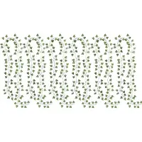 Gardlov 6x Branches de Plantes Artificielles - Lierre