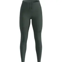 Odlo Zeroweight Warm Leggings Vert S Femme