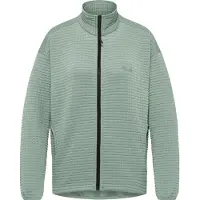 Jack Wolfskin Mogari Jacket Vert L Femme