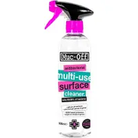 Muc-Off Fluide Antibactérien Pour Les Mains Muc Off 120Ml