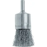Osborn brosse pinceau Ø 17 mm épaisseur de fil 0,3 mm - 2509362