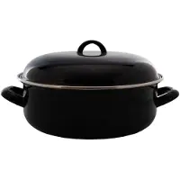 Cookinglife Cocotte - Cocotte émaillée - Cooking - ø 24 cm / 4 L