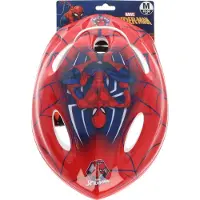 Spiderman Casque Marvel Spider-Man pour enfants 52-56 cm