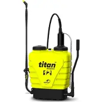 Marolex Opryskiwacz Kompresyjny Plecakowy Titan 16
