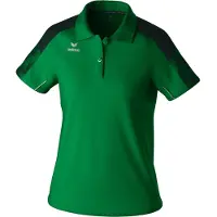 Erima Evo Star Polo Émeraude/pinède - 38