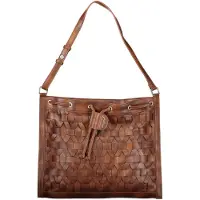 Desigual Sac à dos 'Argon' marron