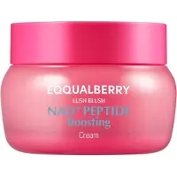 Eqqualberry - NAD+ Peptide Boosting Cream - Crème booster