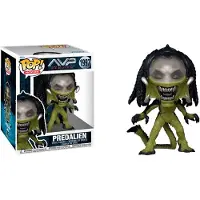 Funko POP! Super Predalien Figure Vert Enfants
