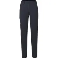 Vaude Scopi Ii Pants Noir 40 / Regular Femme