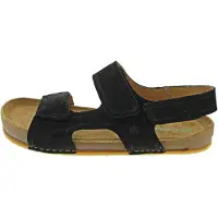 El naturalista N6003 Horizon Barefoot Sandals Noir EU 41