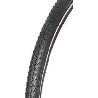 Kenda Kosmos K184 26'' X 1.375 Pneu urbain rigide argent 26'' x 1.375 argent 26'' x 1.375