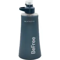 Katadyn Kt8021402 Water Filter Clair 1 L