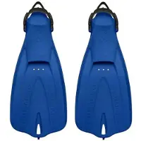 SCUBAPRO Palmes De Plongée Go Fin Travel