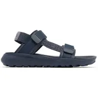 Columbia Peakfreak Roam Sandals Bleu EU 43 Femme