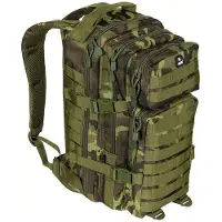 MFH Sac à dos US, Assault I